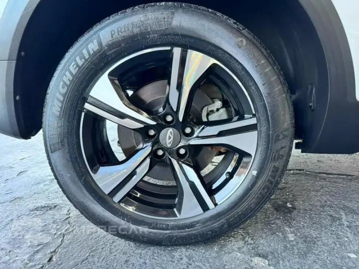 TIGGO 5X SPORT 1.5 TURBO AUT