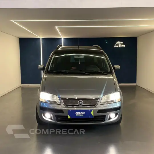 Idea ELX 1.4 mpi Fire Flex 8V 5p