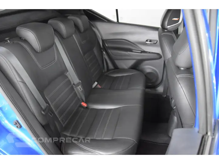 KICKS 1.6 16V FLEXSTART EXCLUSIVE XTRONIC