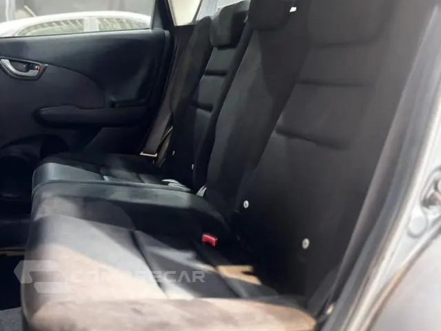 FIT - 1.5 EX 16V 4P AUTOMÁTICO