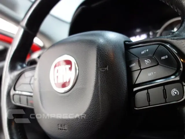 TORO - 1.8 16V EVO FREEDOM AT6