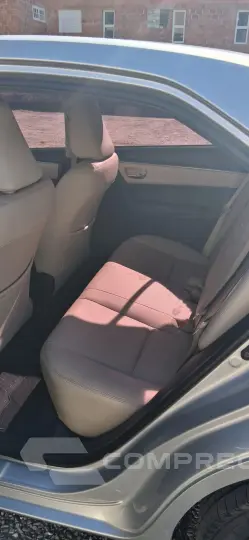 COROLLA 2.0 Altis 16V