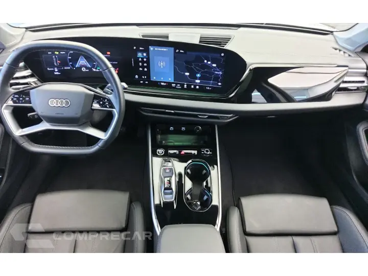 A5 2.0 TFSI GASOLINA PERFORMANCE S EDITION QUATTRO S TRONIC