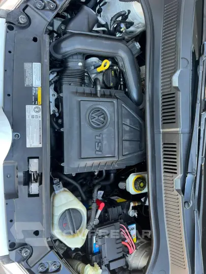 UP 1.0 TSI Move UP 12V