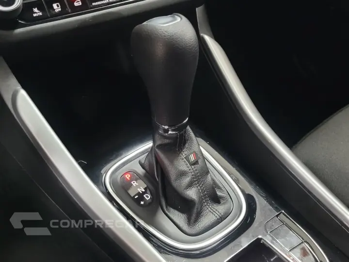 Fastback Audace 200 TB Aut (Hibrído)