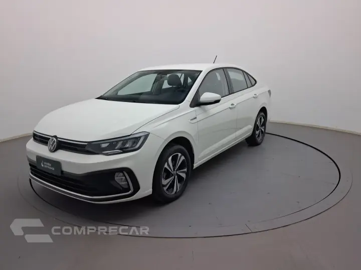 VIRTUS 1.0 170 TSI AUTOMÁTICO