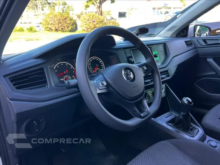 POLO 1.0 MPI