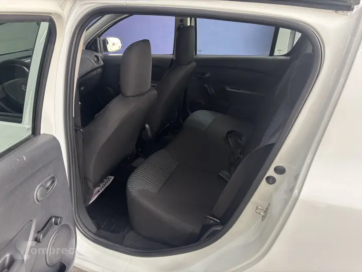 SANDERO Authentique Flex 1.0 12V 5p