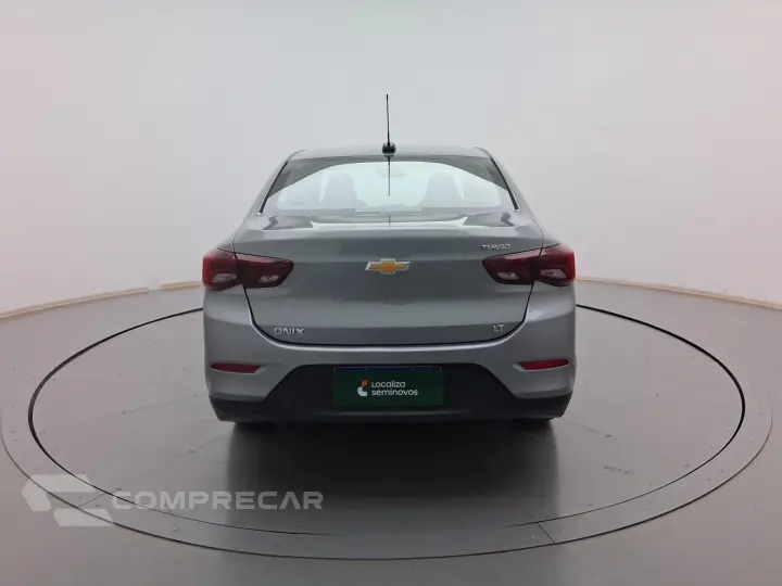 ONIX 1.0 TURBO FLEX PLUS LT MANUAL
