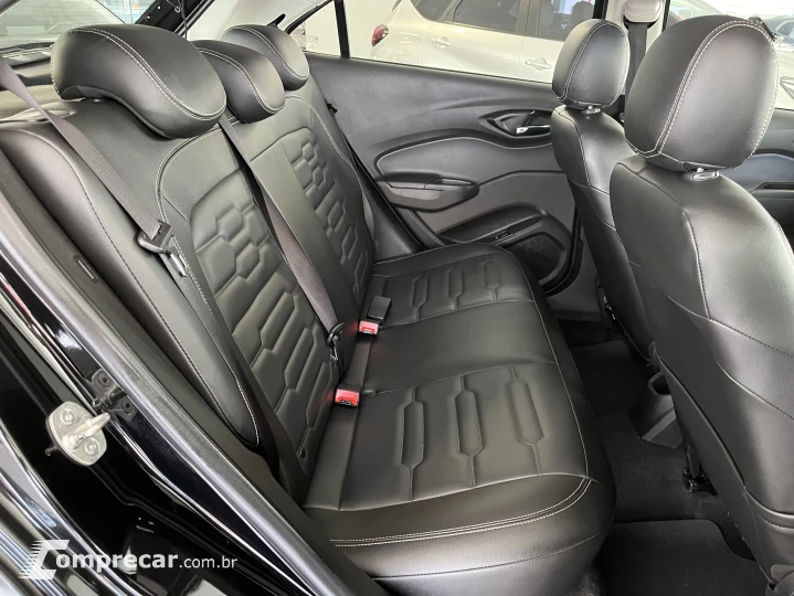 ONIX 1.4 MPFI LTZ 8V