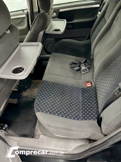 MERIVA 1.4 MPFI Maxx 8V