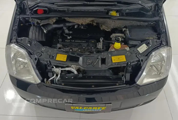 MERIVA 1.4 MPFI JOY 8V