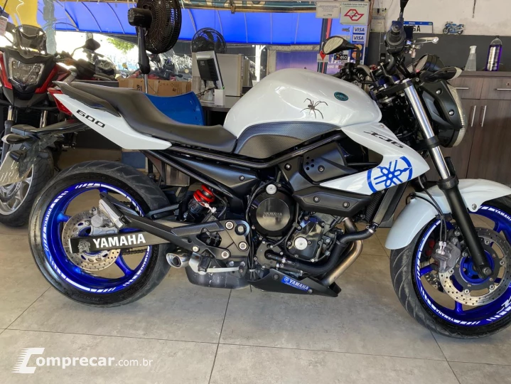 XJ6 N