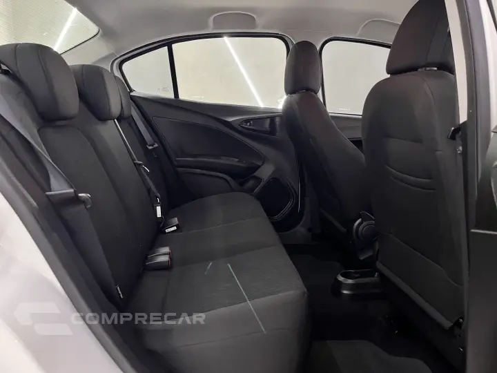 CRONOS 1.3 Firefly Drive