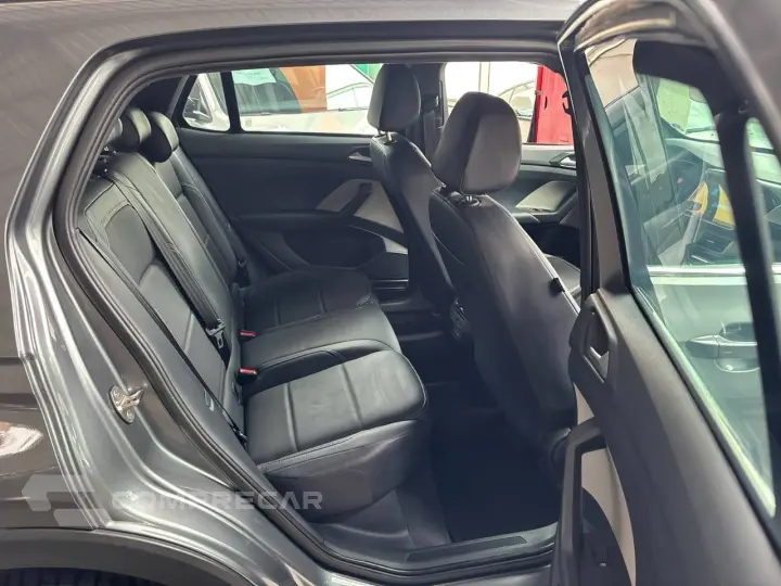 T-Cross Hig. 250 TSI 1.4 Flex 16V 5p Aut
