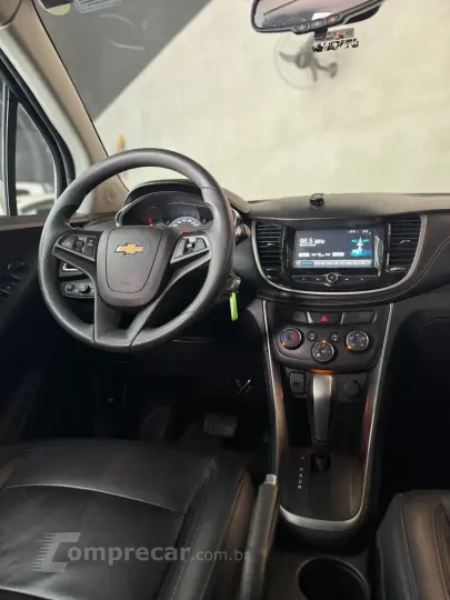 TRACKER 1.4 16V Turbo LT