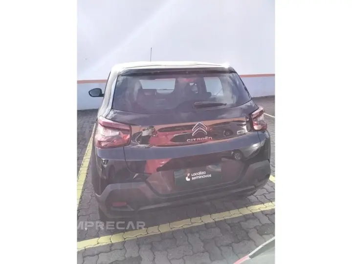 C3 1.0 FIREFLY FLEX LIVE PACK MANUAL