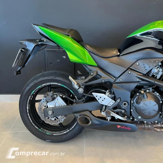 Z 750