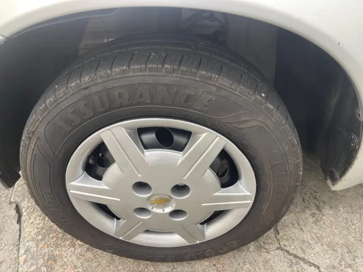 CLASSIC 1.0 MPFI LS 8V