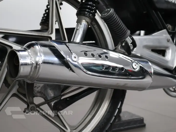 SUZUKI YES 125 ED