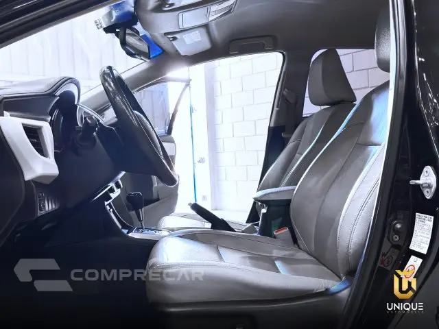 COROLLA - 2.0 ALTIS 16V 4P AUTOMÁTICO