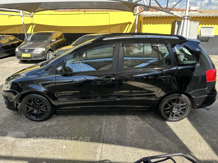 SPACEFOX 1.6 MI Trend 8V