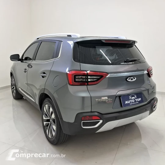TIGGO 5X 1.5 VVT Turbo Iflex TXS
