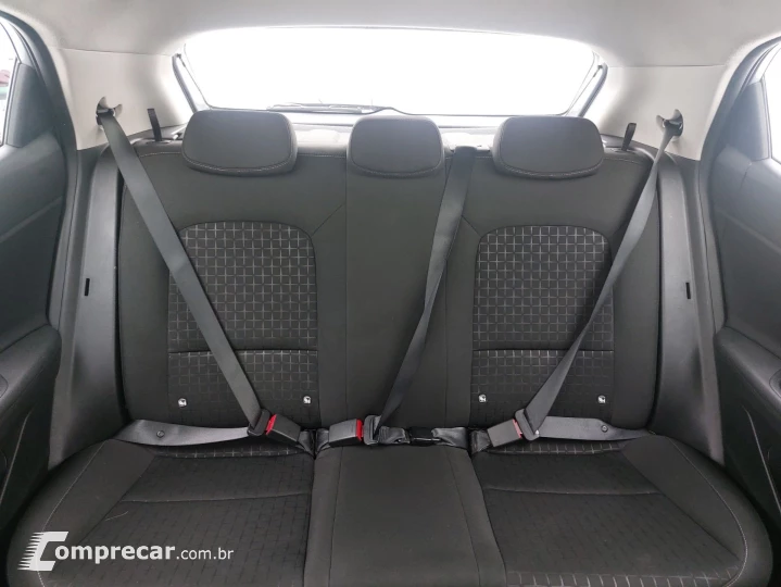HB20 1.0 12V FLEX COMFORT PLUS MANUAL