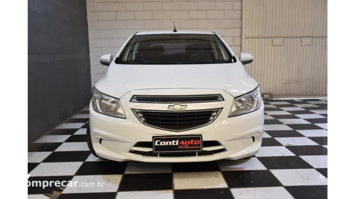 ONIX - 1.0 MPFI LT 8V 4P MANUAL