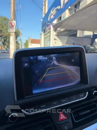 HB20 Limited 1.0 Flex 12V Mec.