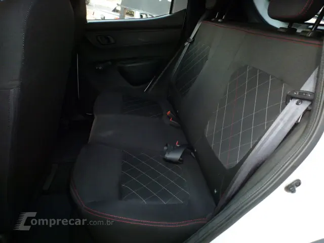 KWID 1.0 12V SCE ZEN