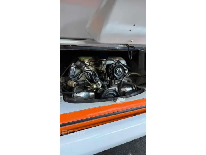 KOMBI 1.6 STD 8V GASOLINA 3P MANUAL