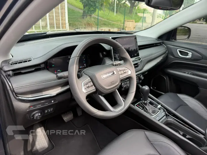 COMPASS 1.3 T270 Turbo S 4XE