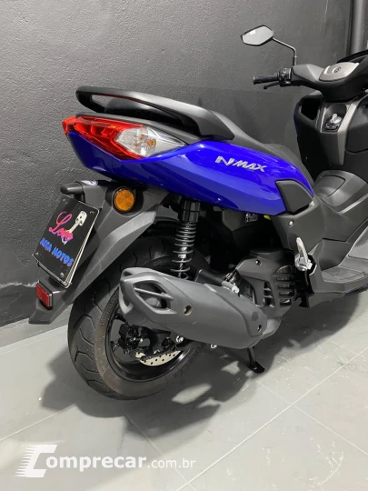 NMAX 160 ABS