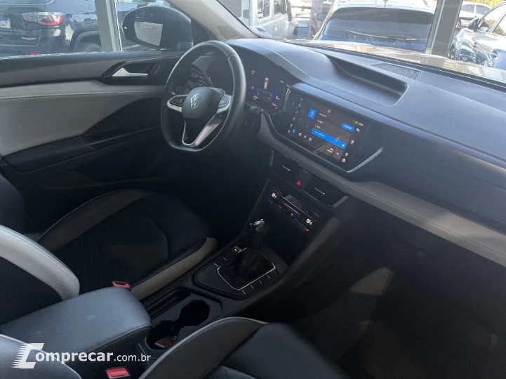 TAOS 1.4 250 TSI Confortline