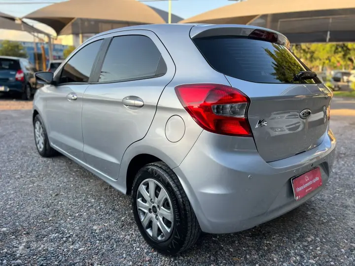 Ka 1.0 Ti-Vct Flex Se Manual