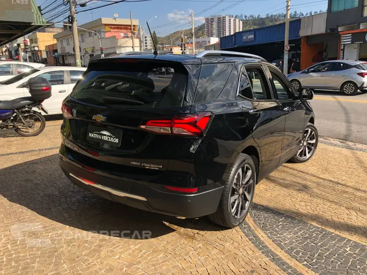 Equinox 1.5 16V Turbo Gasolina Premier Awd Automático