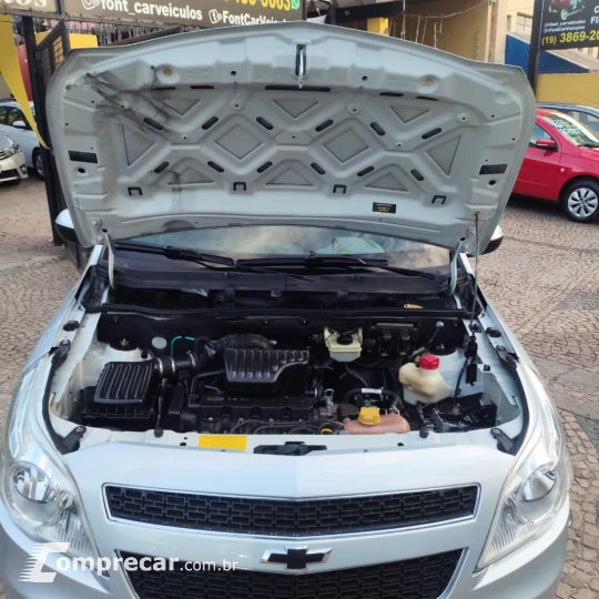 AGILE LTZ 1.4 MPFI 8V FlexPower 5p