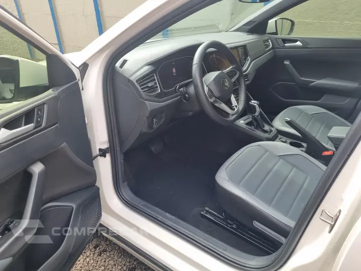 NIVUS 1.0 200 TSI Highline