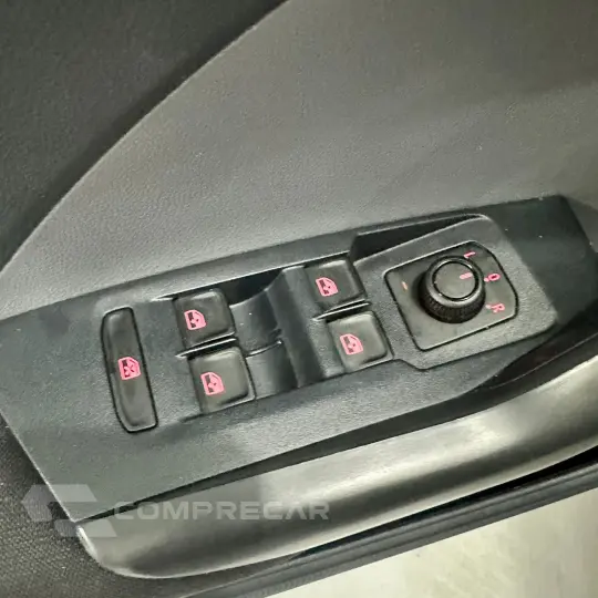 T-Cross 200 TSI 1.0  Flex 12V 5p Aut.