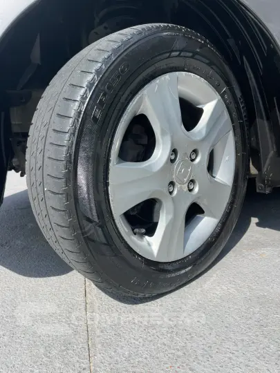 FIT 1.4 LX 16V