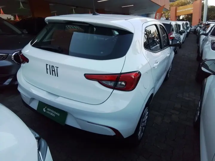 ARGO 1.0 FIREFLY FLEX DRIVE MANUAL