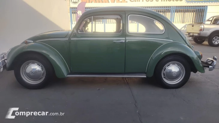Fusca