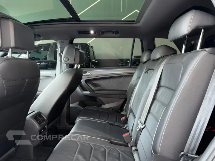 TIGUAN 2.0 300 TSI Allspace R-line