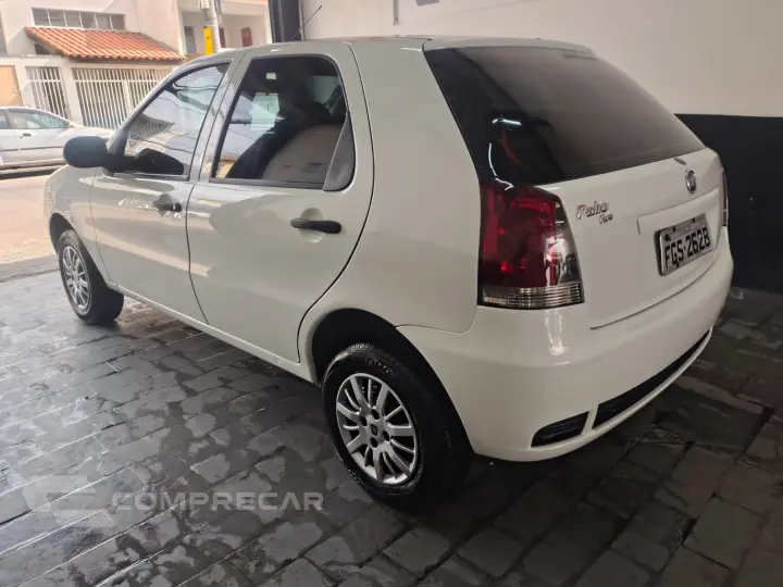 PALIO 1.0 MPI Fire Economy 8V