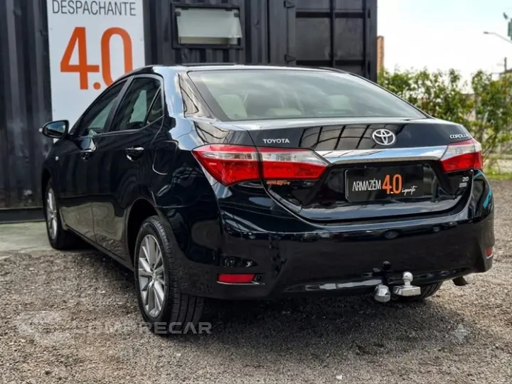COROLLA