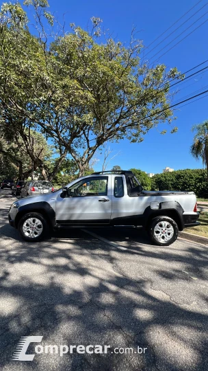 STRADA 1.8 MPI Adventure CE 16V