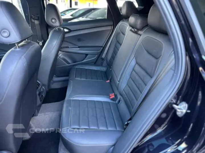 TAOS HL TSI