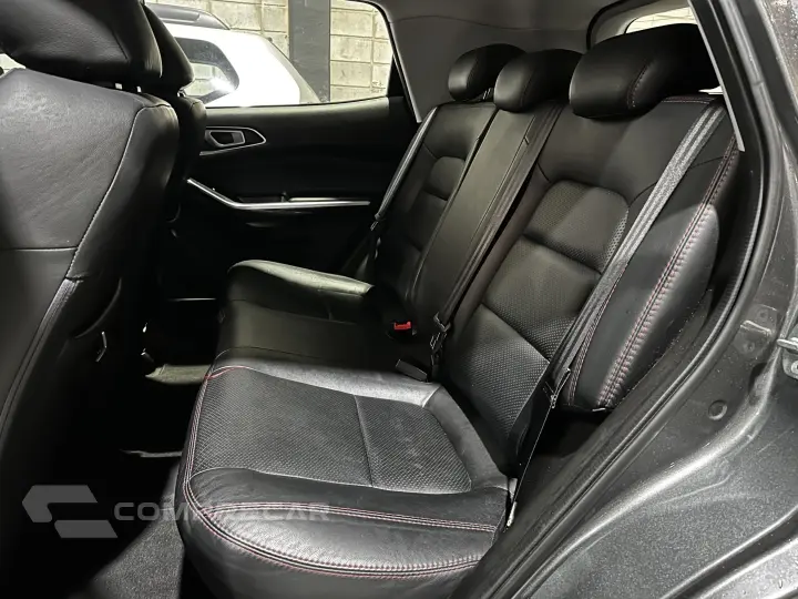 TIGGO 5x 1.5 VVT TURBO iFLEX T DCT