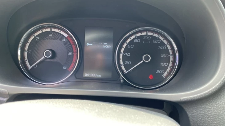 L200 TRITON 2.4 16V Turbo Sport Hpe-s CD 4X4